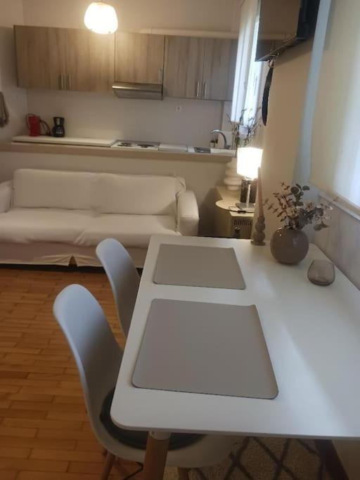 יואנינה Beautiful Downtown Studio! מראה חיצוני תמונה