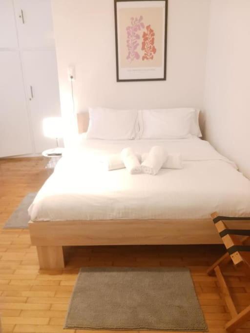 יואנינה Beautiful Downtown Studio! מראה חיצוני תמונה