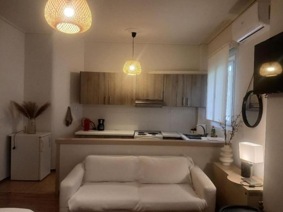 יואנינה Beautiful Downtown Studio! מראה חיצוני תמונה