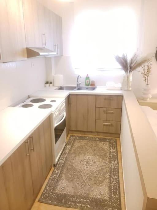 יואנינה Beautiful Downtown Studio! מראה חיצוני תמונה