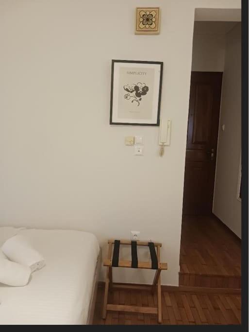 יואנינה Beautiful Downtown Studio! מראה חיצוני תמונה
