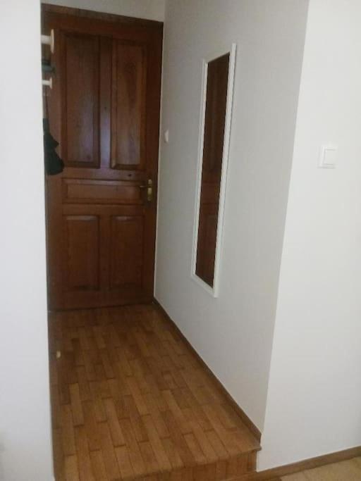 יואנינה Beautiful Downtown Studio! מראה חיצוני תמונה